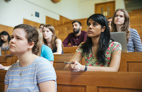 oxford phd computer science